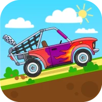 Mashindano ya kilima