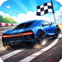 Michezo ya gari kwa watoto