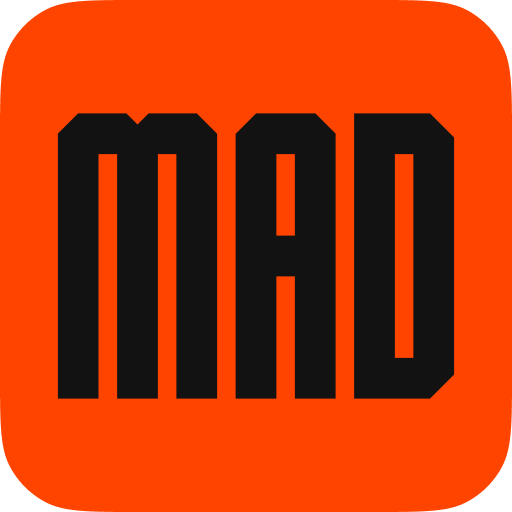 MadMuscles: Träning & Kost