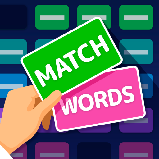 Match Words: Husiano wa Maneno